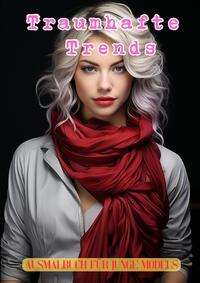 Vorderes Coverbild Traumhafte Trends