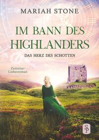 Vorderes Coverbild Das Herz des Schotten