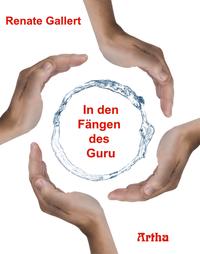 Vorderes Coverbild In den Fängen des Guru