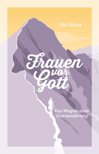 Vorderes Coverbild Frauen vor Gott