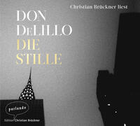 Vorderes Coverbild Die Stille