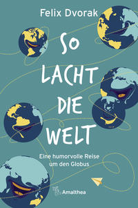 Vorderes Coverbild So lacht die Welt