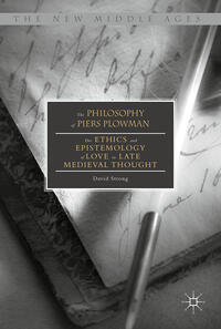 Vorderes Coverbild The Philosophy of Piers Plowman