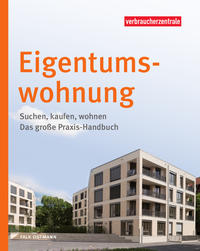 Vorderes Coverbild Eigentumswohnung