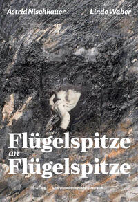 Vorderes Coverbild Flügelspitze an Flügelspitze