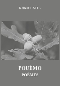 Vorderes Coverbild Pouèmo