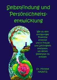 Vorderes Coverbild Selbstfindung und Persönlichkeitsentwicklung