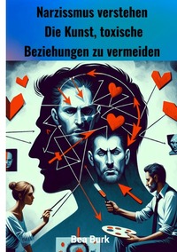 Vorderes Coverbild Narzissmus verstehen