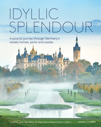 Vorderes Coverbild Idyllic Splendour