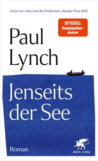 Vorderes Coverbild Jenseits der See