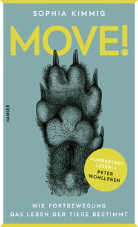 Vorderes Coverbild Move!