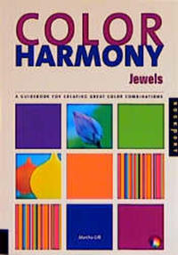 Vorderes Coverbild Color Harmony-Jewels