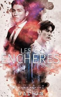 Vorderes Coverbild Les Enchères