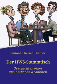 Vorderes Coverbild Der HWS-Stammtisch
