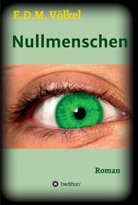 Vorderes Coverbild Nullmenschen