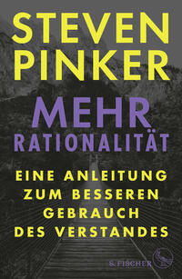 Vorderes Coverbild Mehr Rationalität