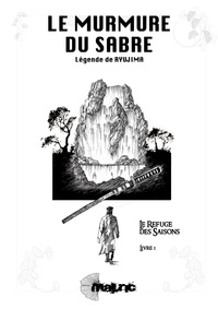 Vorderes Coverbild Le Murmure du Sabre