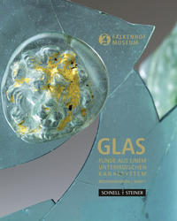 Vorderes Coverbild Glas