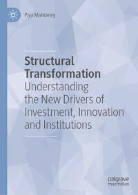 Vorderes Coverbild Structural Transformation