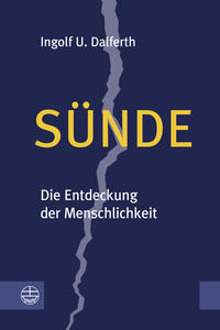 Vorderes Coverbild Sünde