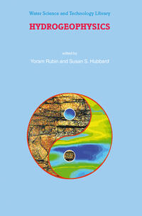 Vorderes Coverbild Hydrogeophysics