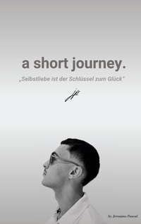 Vorderes Coverbild a short journey.