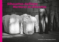 Vorderes Coverbild Silhouetten-Geflüster
