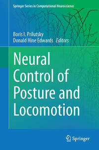Vorderes Coverbild Neuromechanical Modeling of Posture and Locomotion