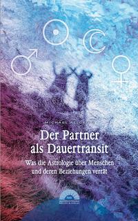 Vorderes Coverbild Der Partner als Dauertransit