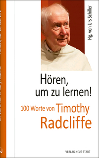 Vorderes Coverbild Hören, um zu lernen!