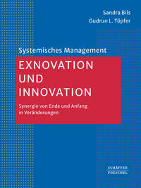 Vorderes Coverbild Exnovation und Innovation