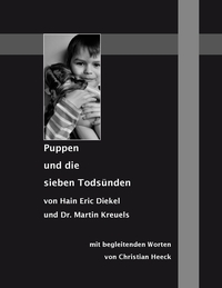 Vorderes Coverbild Puppen und die sieben Todsünden