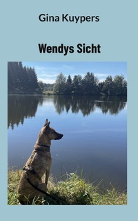 Vorderes Coverbild Wendys Sicht