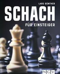 Vorderes Coverbild Schach für Einsteiger