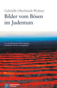 Vorderes Coverbild Bilder vom Bösen im Judentum
