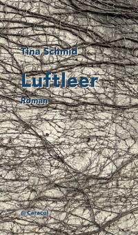 Vorderes Coverbild Luftleer