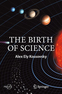 Vorderes Coverbild The Birth of Science
