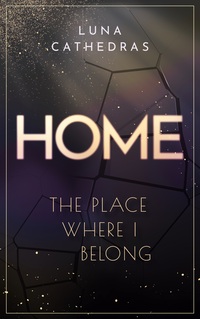 Vorderes Coverbild Home