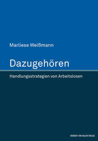 Vorderes Coverbild Dazugehören