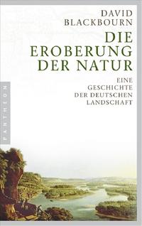 Vorderes Coverbild Die Eroberung der Natur