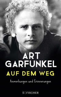 Vorderes Coverbild Auf dem Weg