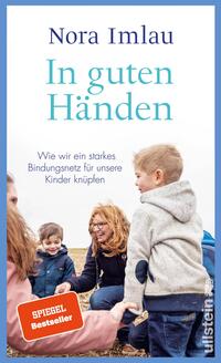 Vorderes Coverbild In guten Händen