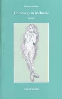 Vorderes Coverbild Unterwegs zu Melusine