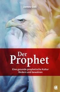Vorderes Coverbild Der Prophet