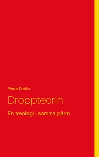 Vorderes Coverbild Droppteorin
