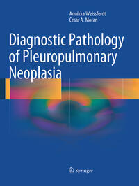 Vorderes Coverbild Diagnostic Pathology of Pleuropulmonary Neoplasia