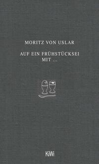 Vorderes Coverbild Auf ein Frühstücksei mit...