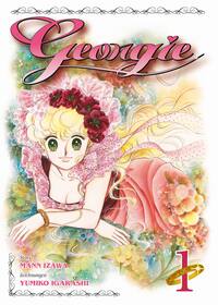 Vorderes Coverbild Georgie 01