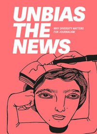 Vorderes Coverbild Unbias the News