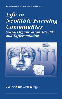Vorderes Coverbild Life in Neolithic Farming Communities